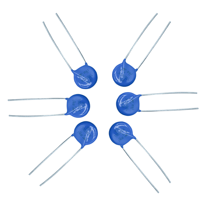 壓敏電阻 10D係列