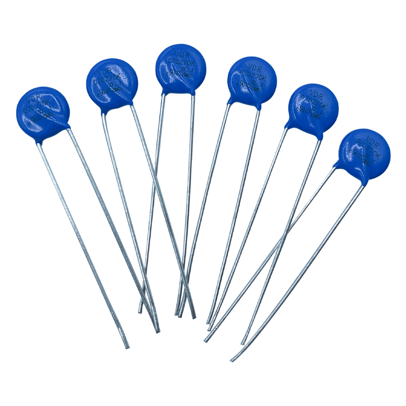 壓敏電阻 07D係列