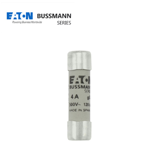 BUSSMANN巴斯曼（màn）熔斷器C10G4