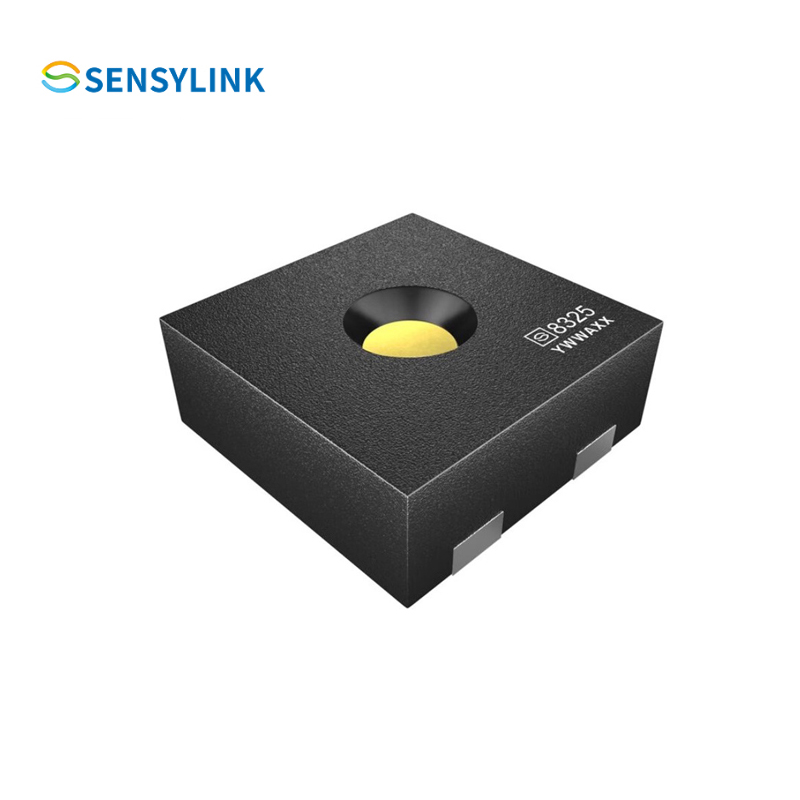 數字溫濕度傳感器（qì）CHT8320